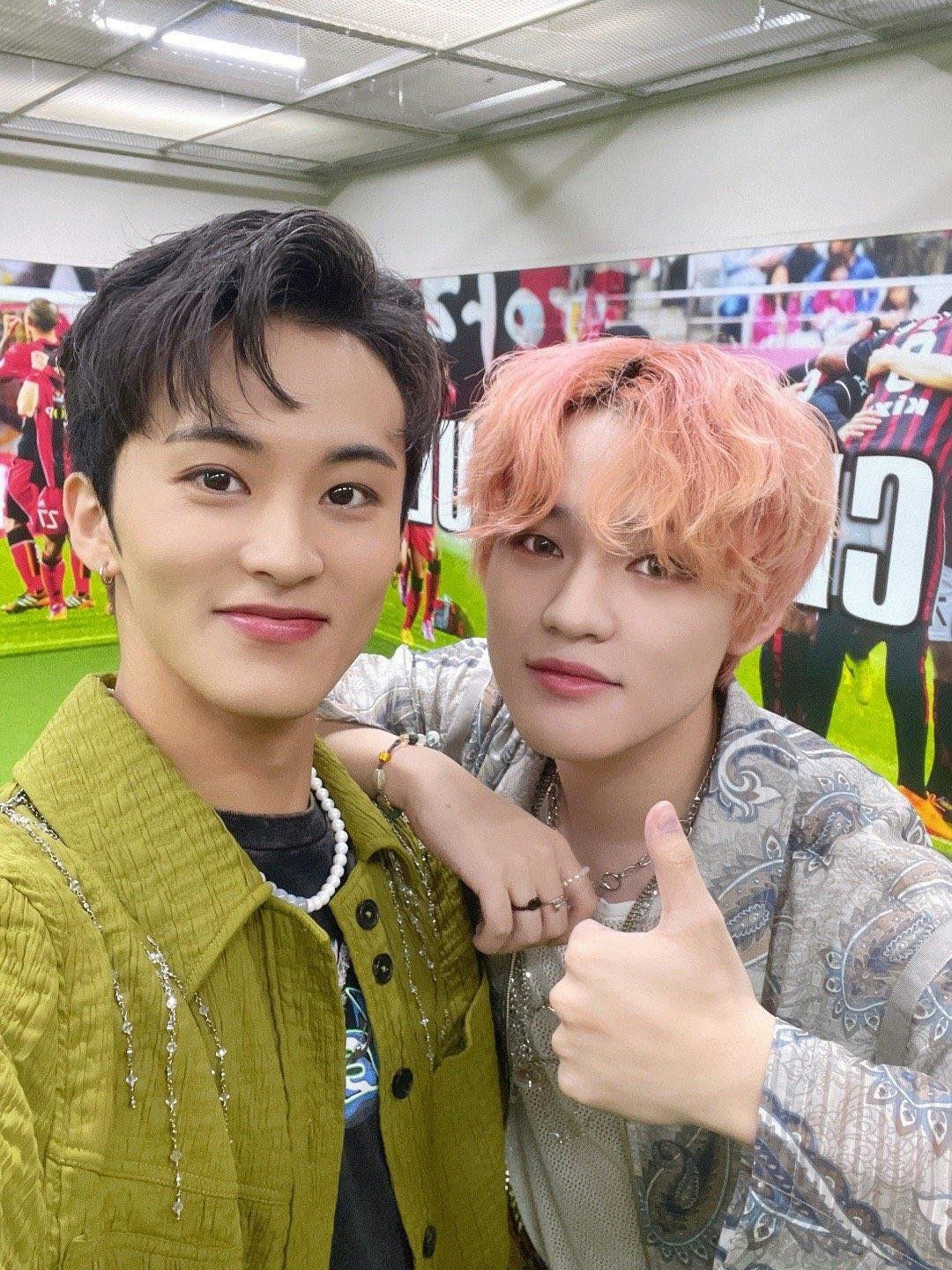 chenle mark upper room