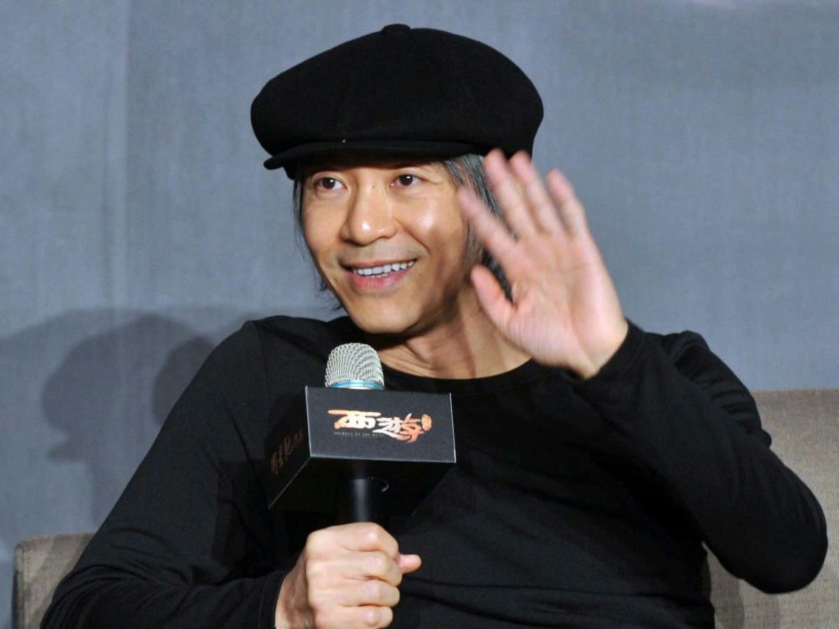 Does Stephen Chow Descend From Alleged Ming Royal Ancestry?