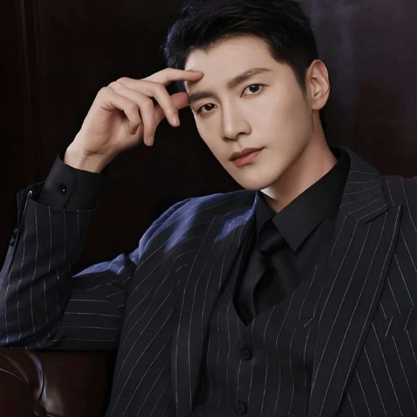 Potential Chinese Star Dies at 33: Agency Confirms Sudden Passing at His Hangzhou Home
