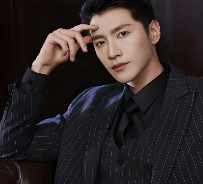 jin ze dies at 33