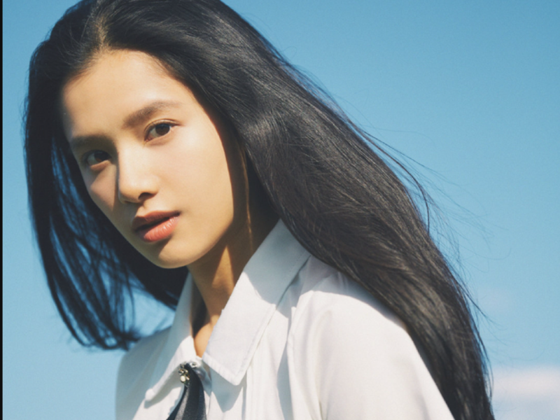 Top 10 Chinese “First Love” Goddesses: Who Ranks No. 1 Ahead of Zhao Lusi and Liu Yifei?
