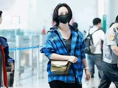 Tang Wei Reportedly Returns to Hong Kong Ahead of Childbirth, Sparking Speculation