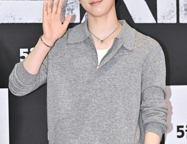 cha jun hwan acting comeback