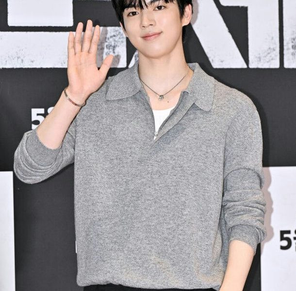 cha jun hwan acting comeback