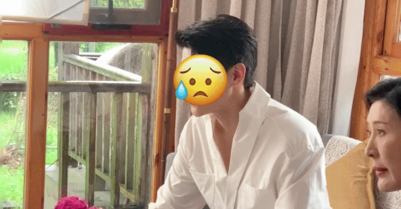 jin ze sudden death at 33