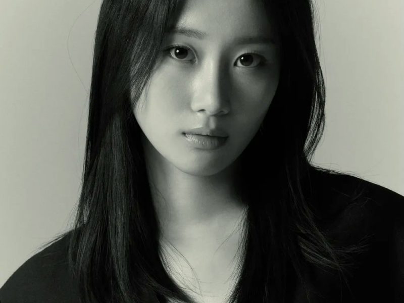chae seo eun colony villain role