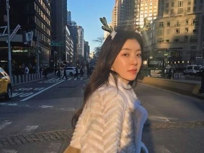 Park Han Byul Shocks Fans With Dramatic New Look After 5-Year Hiatus