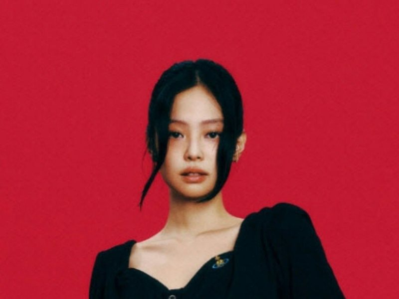 BLACKPINK’s Jennie Unveils Unreleased Songs at U.S. Festival, Fueling Comeback Buzz