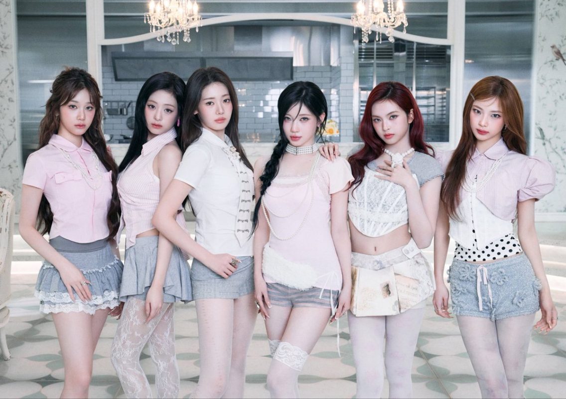 BABYMONSTER – SUGAR HONEY ICE TEA Lyrics, Meaning and Song Credits