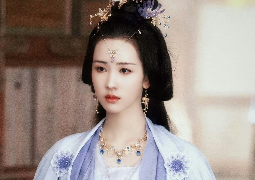 best chinese historical drama actresses