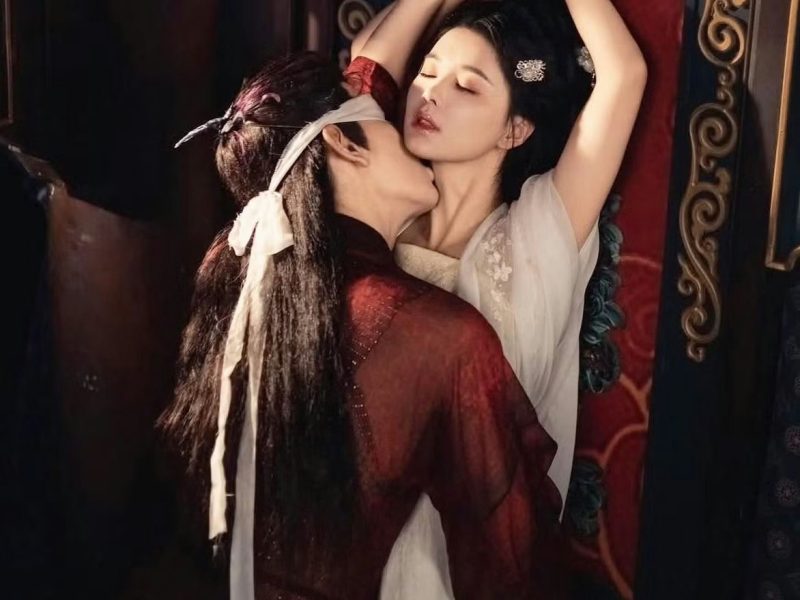 China Cracks Down on Short Dramas With New Content Restrictions