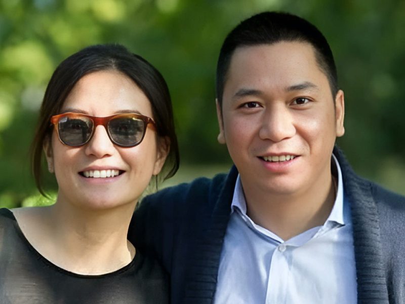 Zhao Wei’s Former Husband Faces Court Battle Over AUD 60 Million Gambling Debt