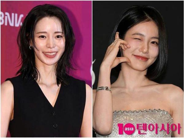 The Glory Becomes Career Turning Point for Lim Ji-yeon and Shin Ye-eun