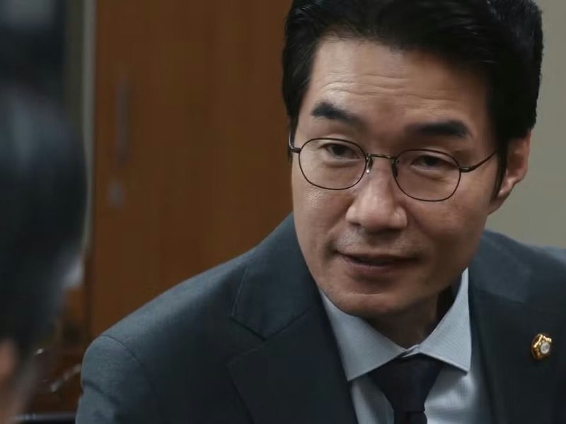 song younggyu final role in teach you a lesson