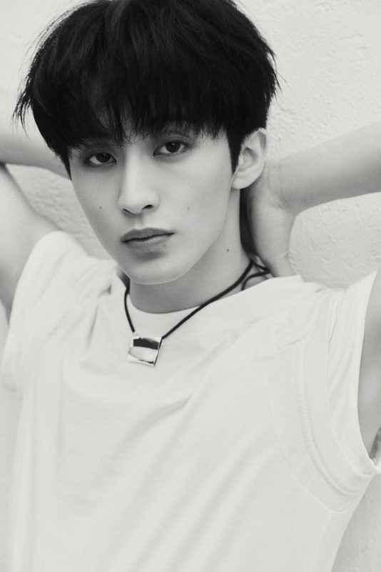 MARK 마크 – Journey Mercies Lyrics, Meaning and Song Credits