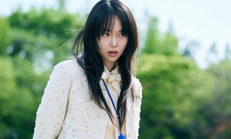 jin kijoo acting spectrum