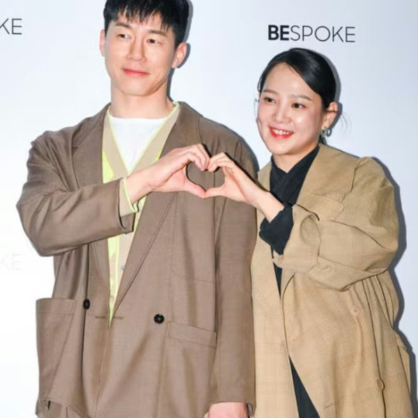 Kim Moo Yeol’s Drunken Love Confession to Yoon Seung Ah Accidentally Went Public: The Real Story Behind Their One-of-a-Kind Romance