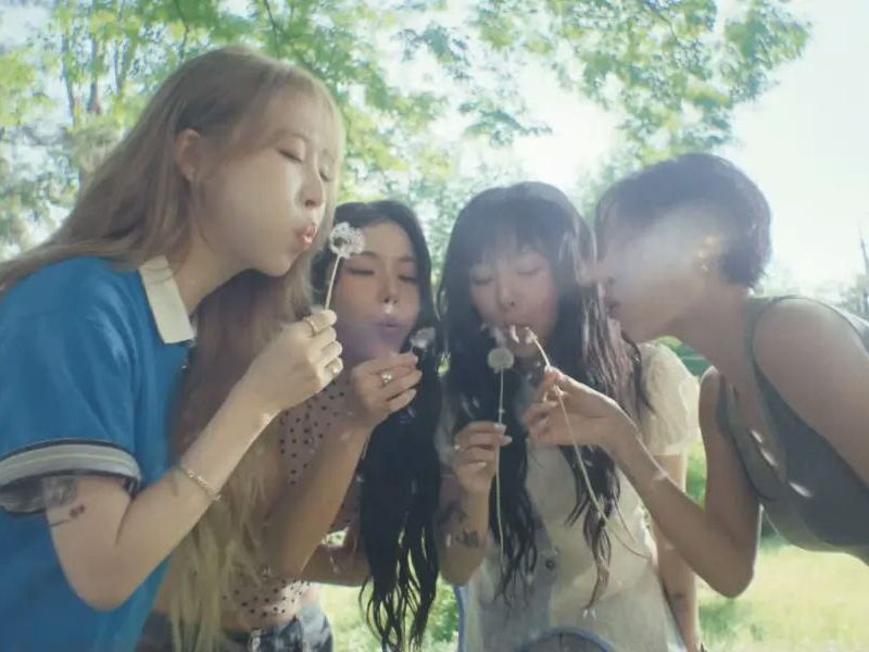 mamamoo car accident story