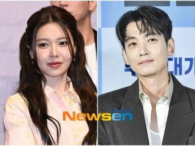 Jung Kyung Ho and Sooyoung End 14-Year Relationship as Past Affectionate Moments Resurface
