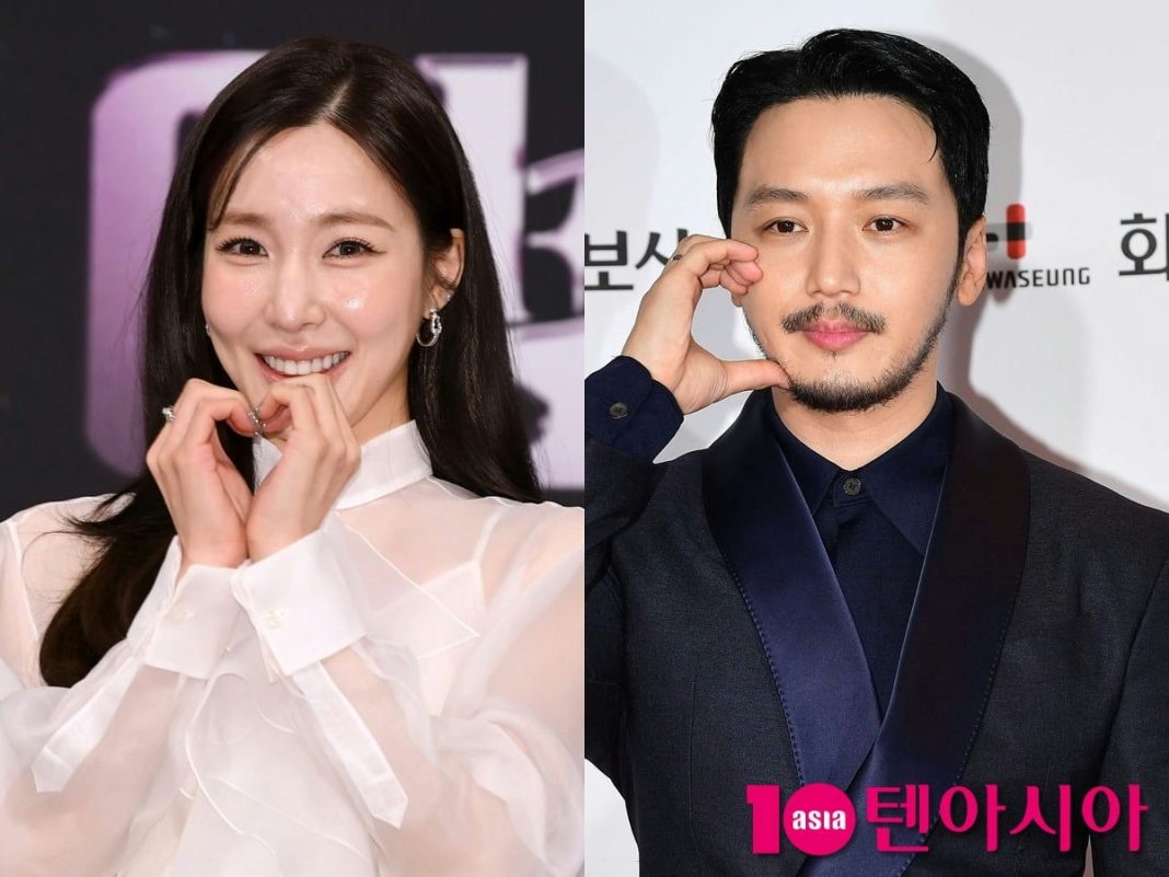 Tiffany Young Introduces Byun Yo-han’s Dog as Her “Husband’s Child” After Marriage