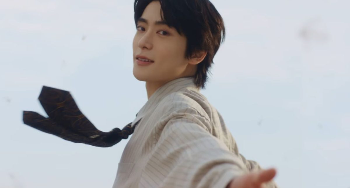 Jaehyun 재현 – Dandelion Lyrics, Meaning and Song Credits