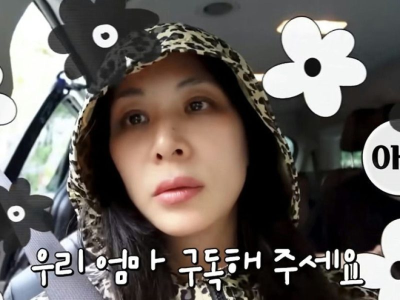 jang donggun and go soyoung family