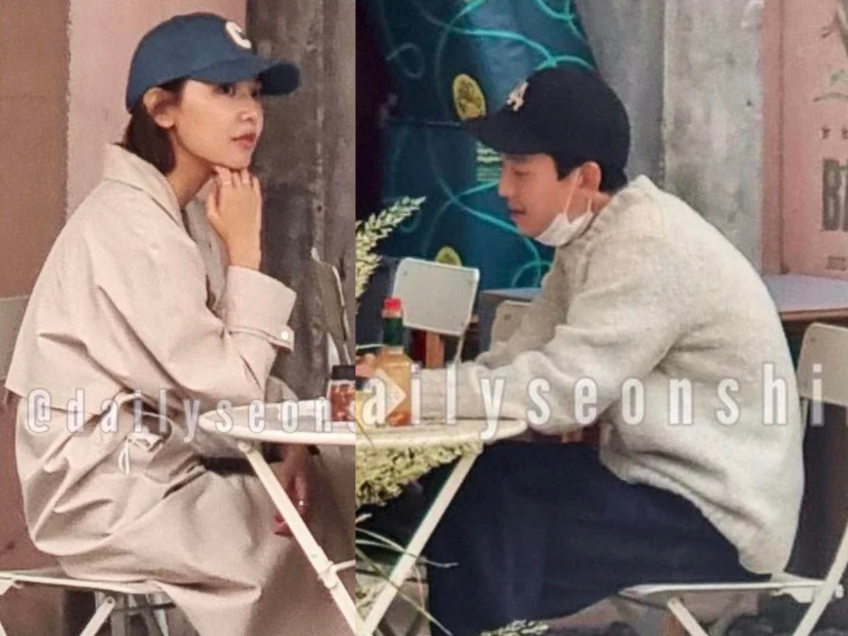 jung kyung ho and sooyoung breakup