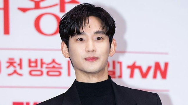 Kim Soo Hyun lawsuit comeback