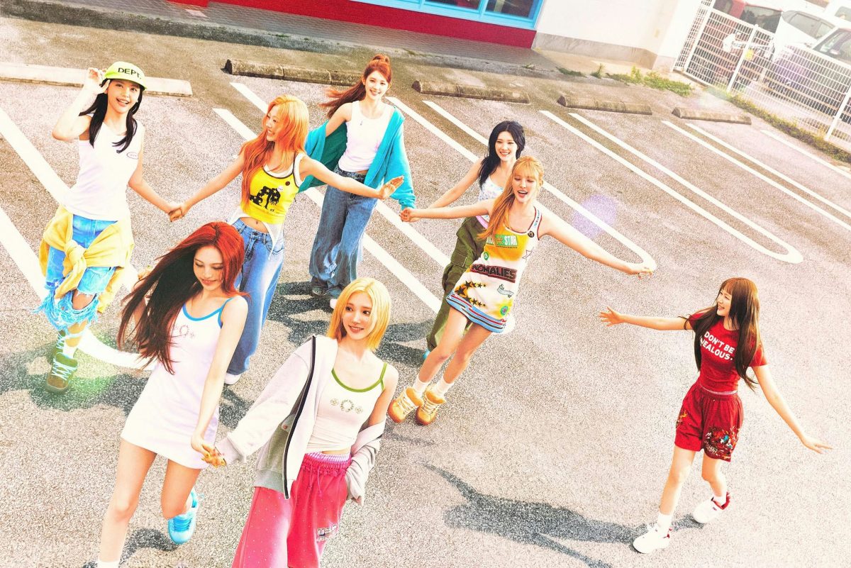 SM Rookie Group Hearts2Hearts Faces Plagiarism Debate Over ‘Lemon Tang’ Concept Photos