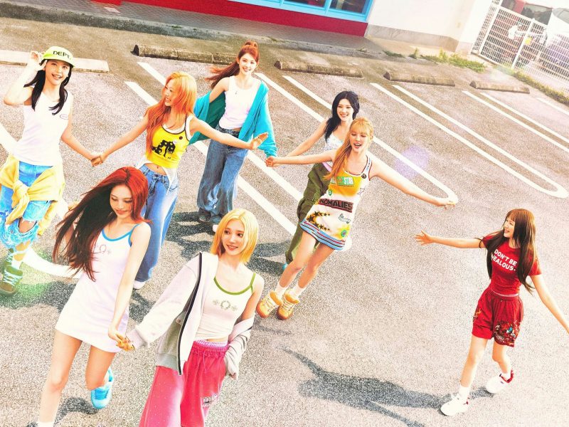 hearts2hearts plagiarism controversy