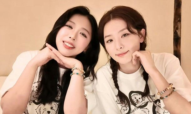 seulgi cousin accident