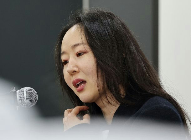 min heejin hybe lawsuit