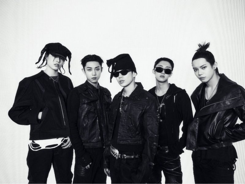 jay park lngshot