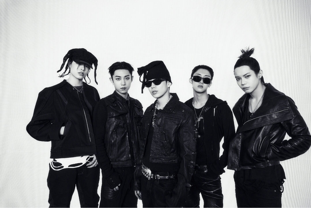 jay park lngshot
