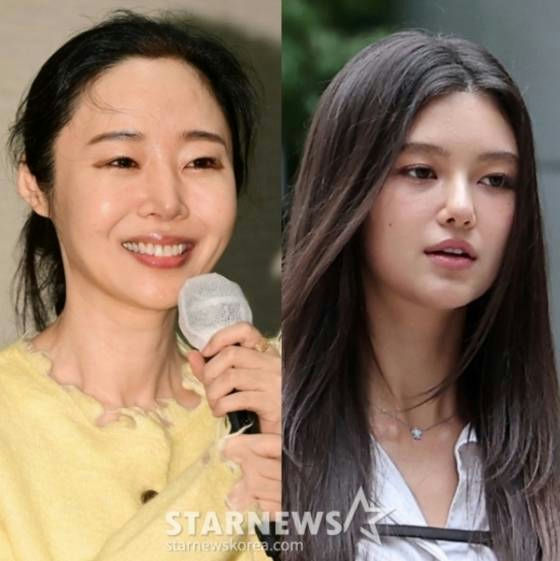 Min Hee Jin ADOR lawsuit