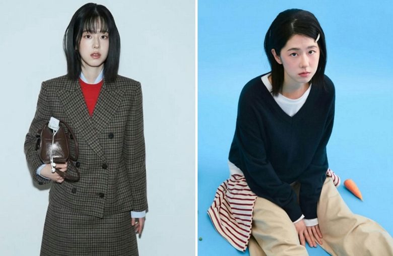 park hyesoo comeback