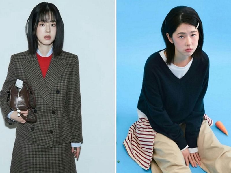 park hyesoo comeback