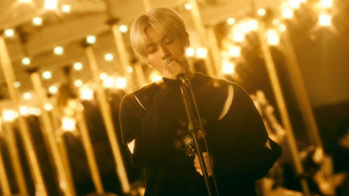 BAEKHYUN 백현 – 놀이공원 (Amusement Park) Lyrics, Meaning and Song Credits