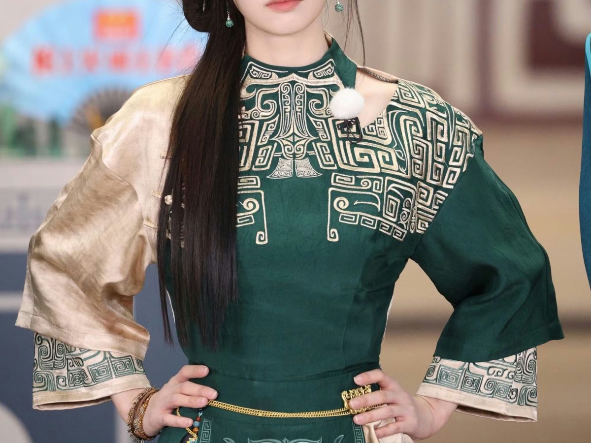 Chinese Variety Show Keep Running Faces Backlash Over Tourism Fees, Production Errors, and Cast Controversies