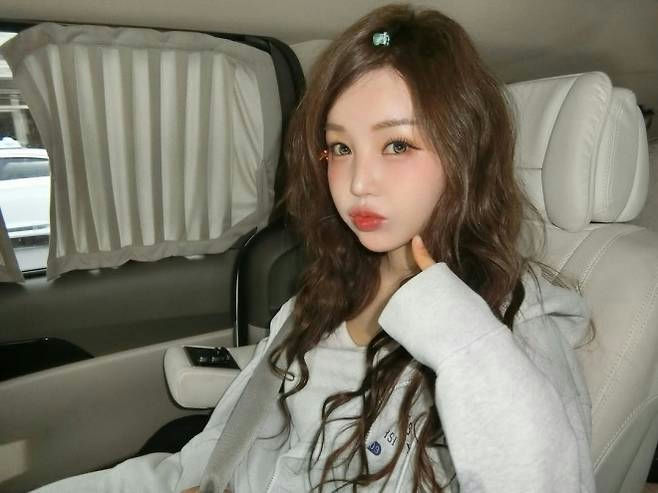nam gyuri celebrity confessions