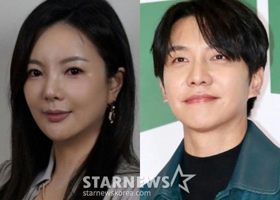 lee seunggi cha gawon dispute
