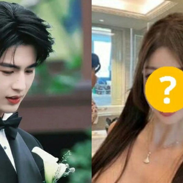 Zhang Linghe Dating Rumors Resurface After Photo Allegedly Linking Him to Influencer at Hotel Goes Viral