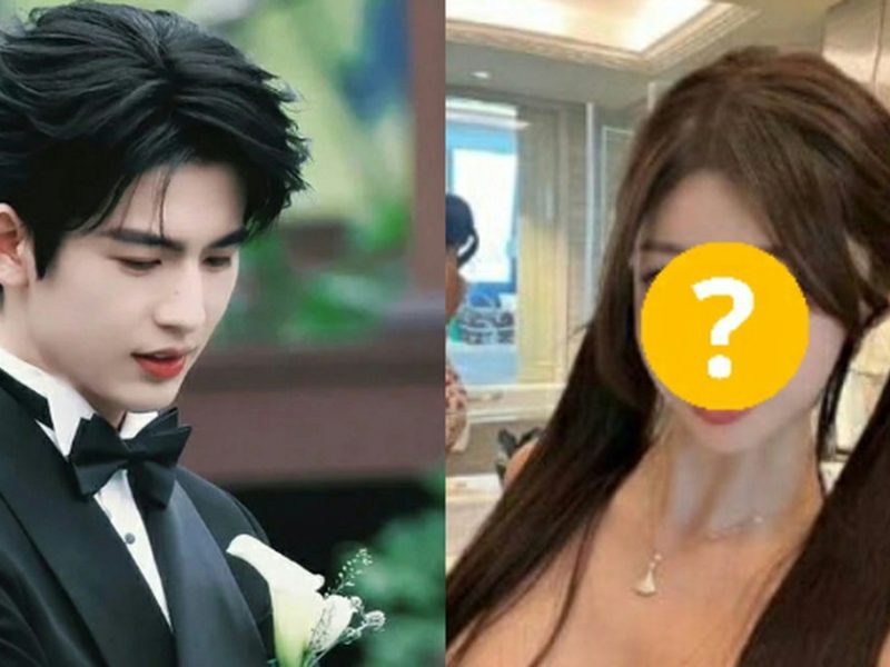 zhang linghe dating rumors with tsukino usagi