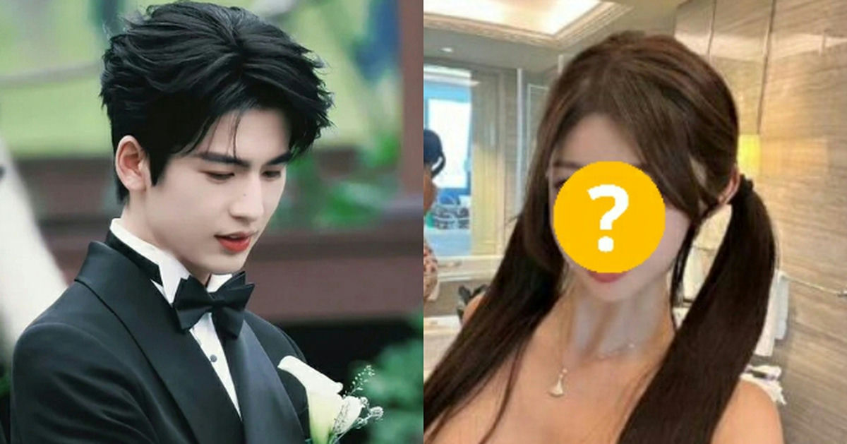 Zhang Linghe Dating Rumors Resurface After Photo Allegedly Linking Him to Influencer at Hotel Goes Viral