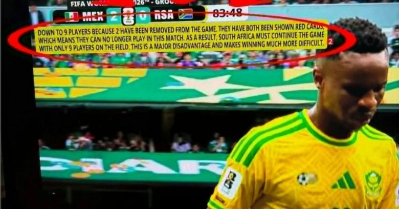 world cup 2026 broadcast explanation
