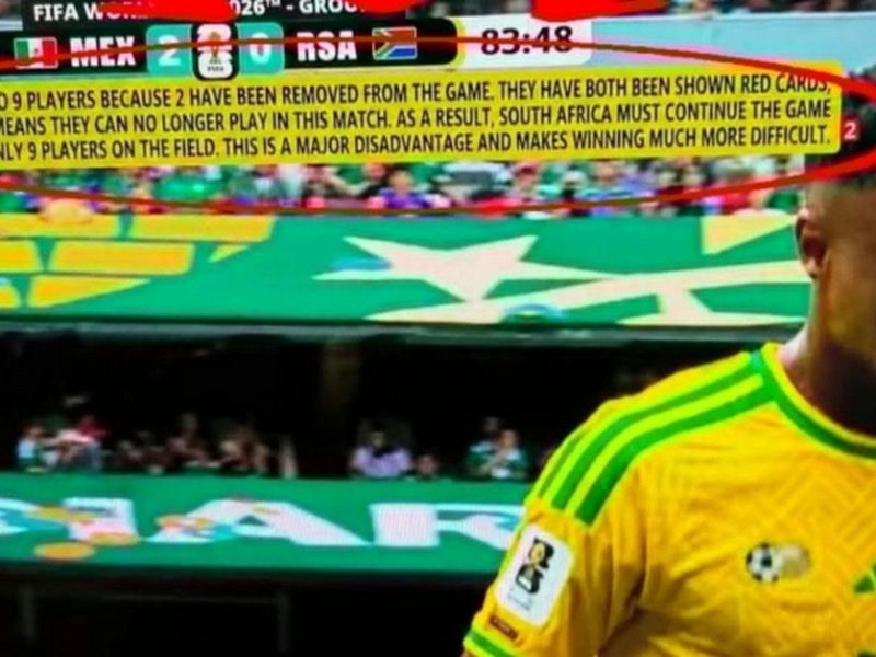 world cup 2026 broadcast explanation