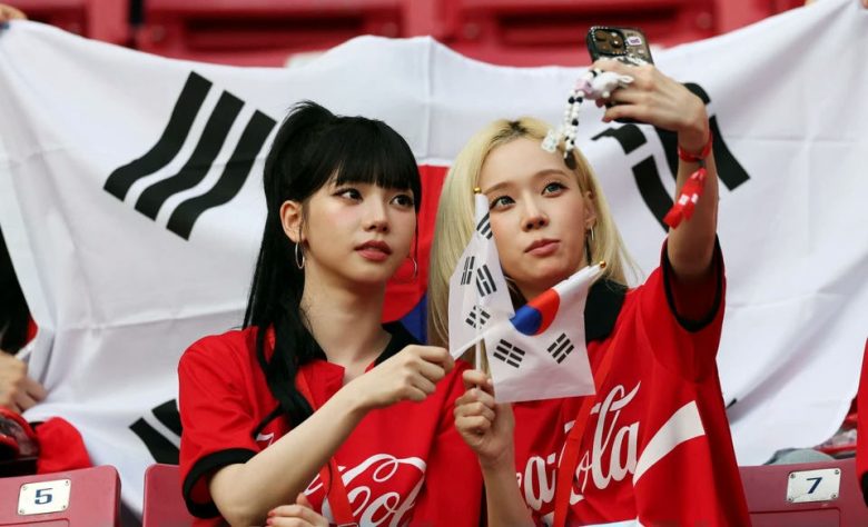 karina ai visual world cup 2026