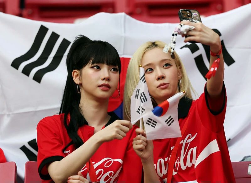 karina ai visual world cup 2026
