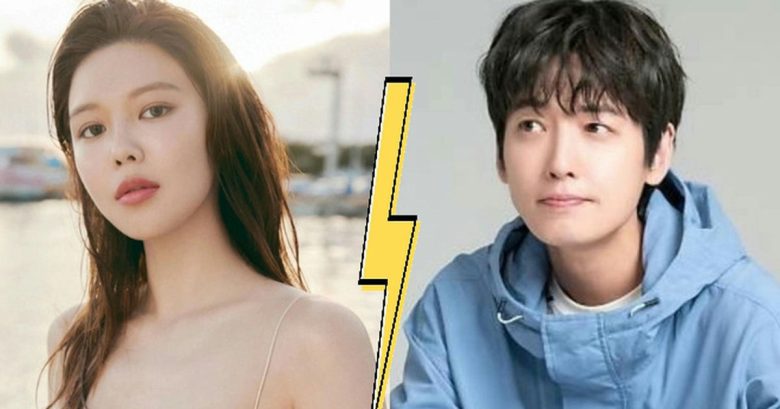 sooyoung jung kyung ho breakup