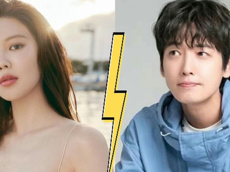 Sooyoung and Jung Kyung Ho Breakup Sparks Speculation Over New Relationships and Marriage Rumors